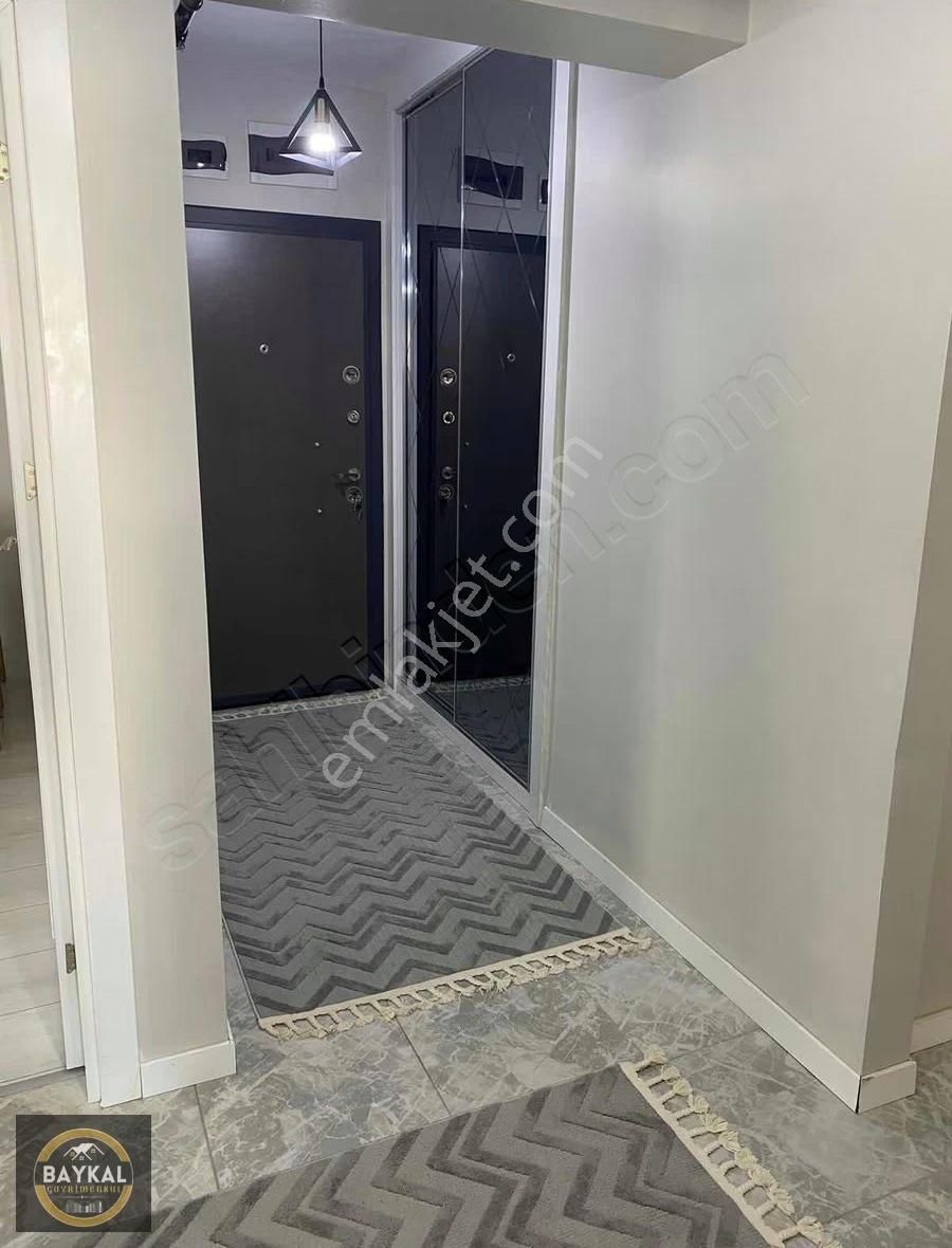 Baykaldan Osmangazinin En Nezih Yerinde Ultra Lüx Daire - Görsel 4