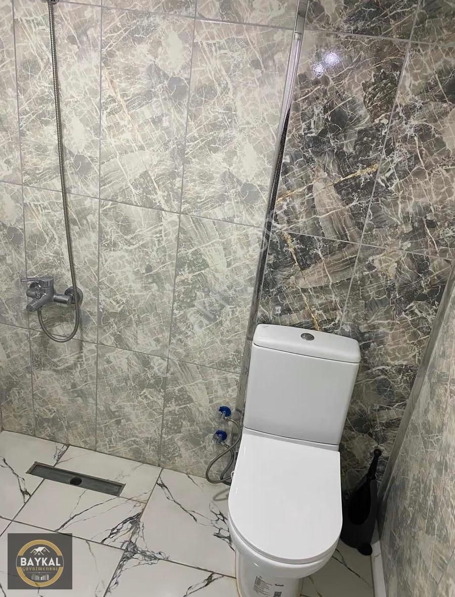 Baykaldan Osmangazinin En Nezih Yerinde Ultra Lüx Daire - Görsel 16