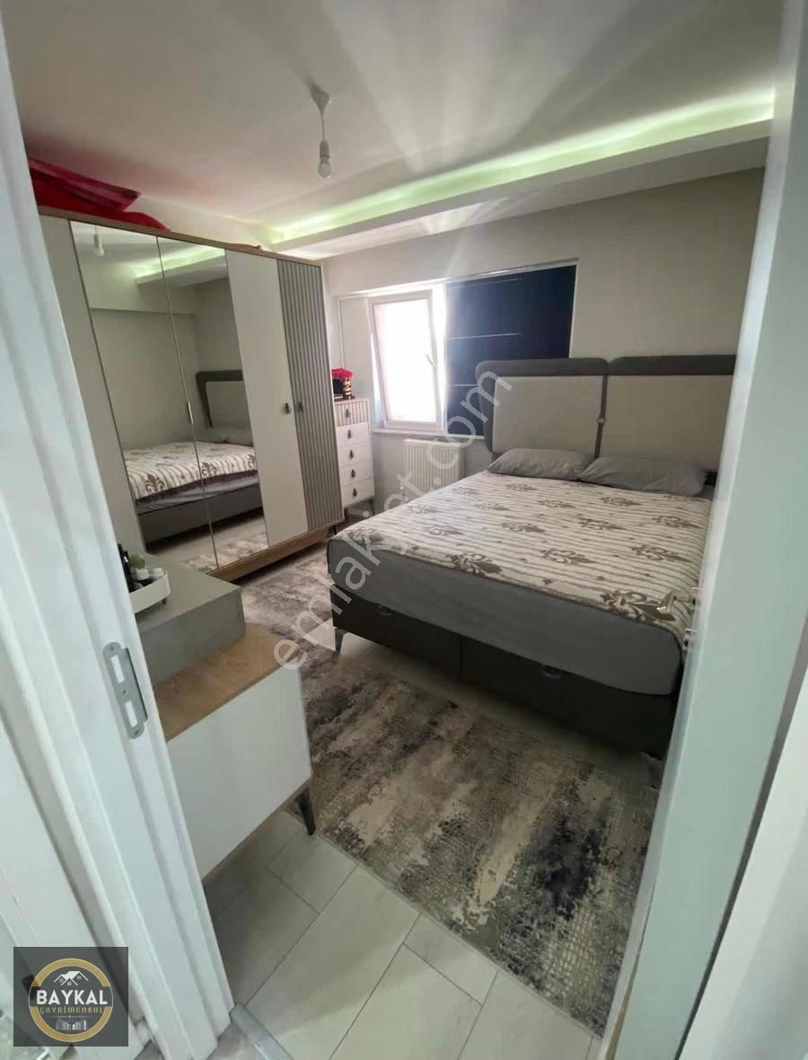 Baykaldan Osmangazinin En Nezih Yerinde Ultra Lüx Daire - Görsel 25