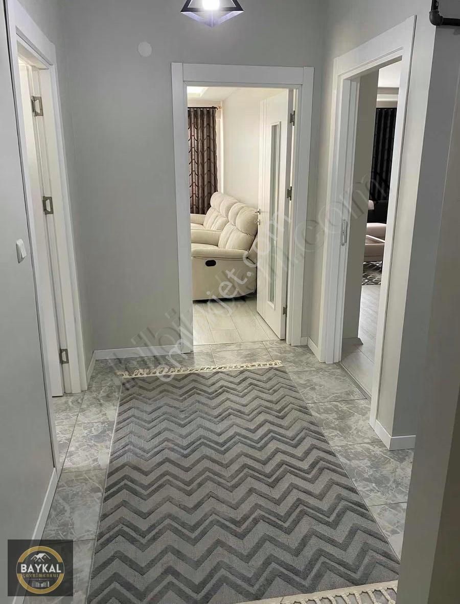 Baykaldan Osmangazinin En Nezih Yerinde Ultra Lüx Daire - Görsel 30