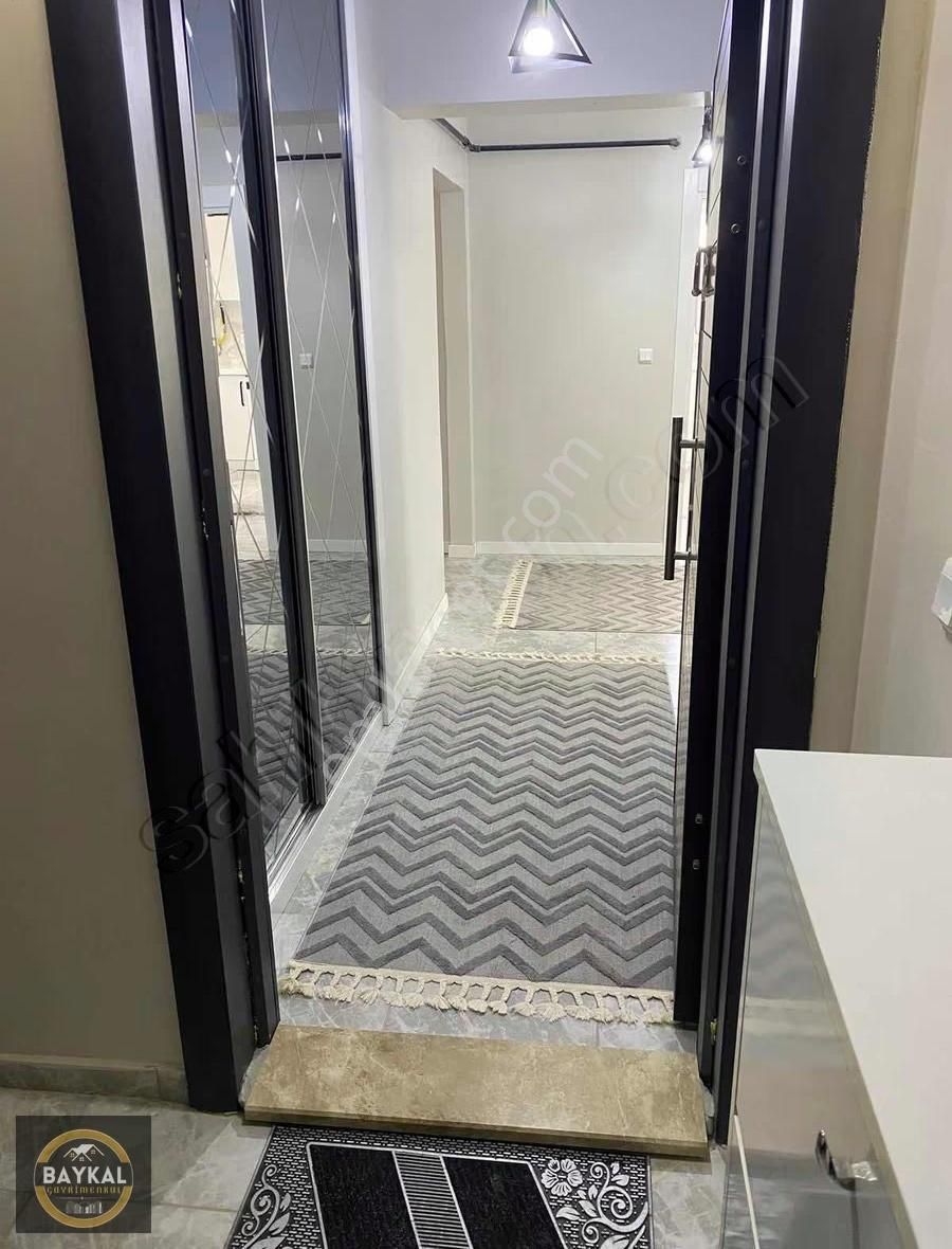 Baykaldan Osmangazinin En Nezih Yerinde Ultra Lüx Daire - Görsel 24