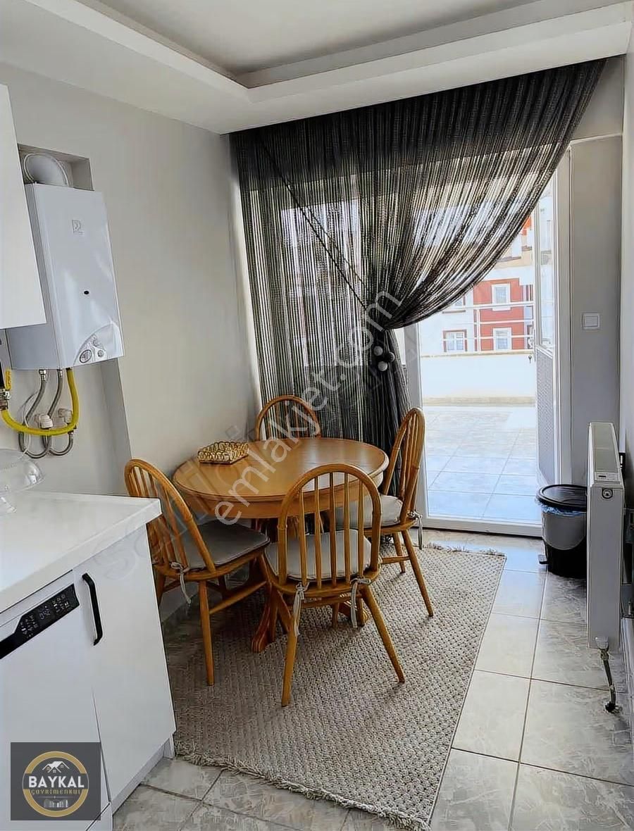 Baykaldan Osmangazinin En Nezih Yerinde Ultra Lüx Daire - Görsel 12