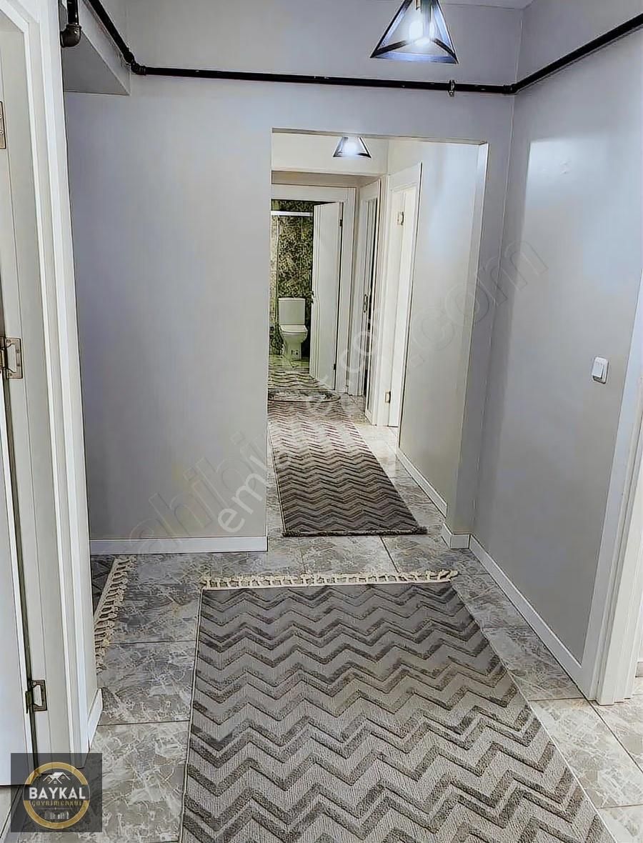 Baykaldan Osmangazinin En Nezih Yerinde Ultra Lüx Daire - Görsel 17