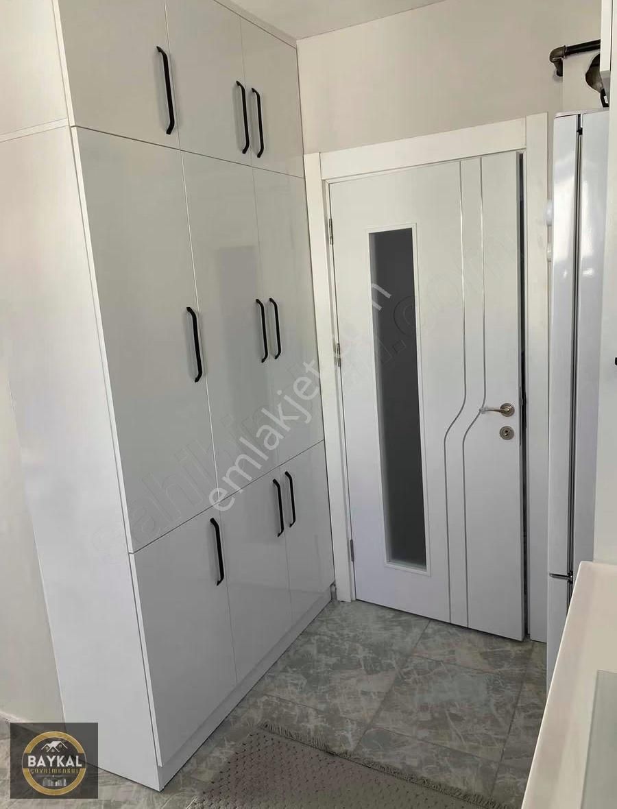 Baykaldan Osmangazinin En Nezih Yerinde Ultra Lüx Daire - Görsel 2