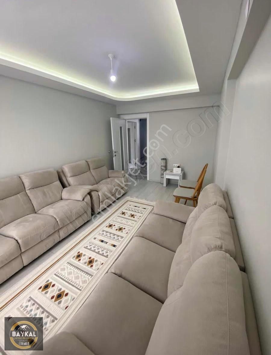 Baykaldan Osmangazinin En Nezih Yerinde Ultra Lüx Daire - Görsel 9