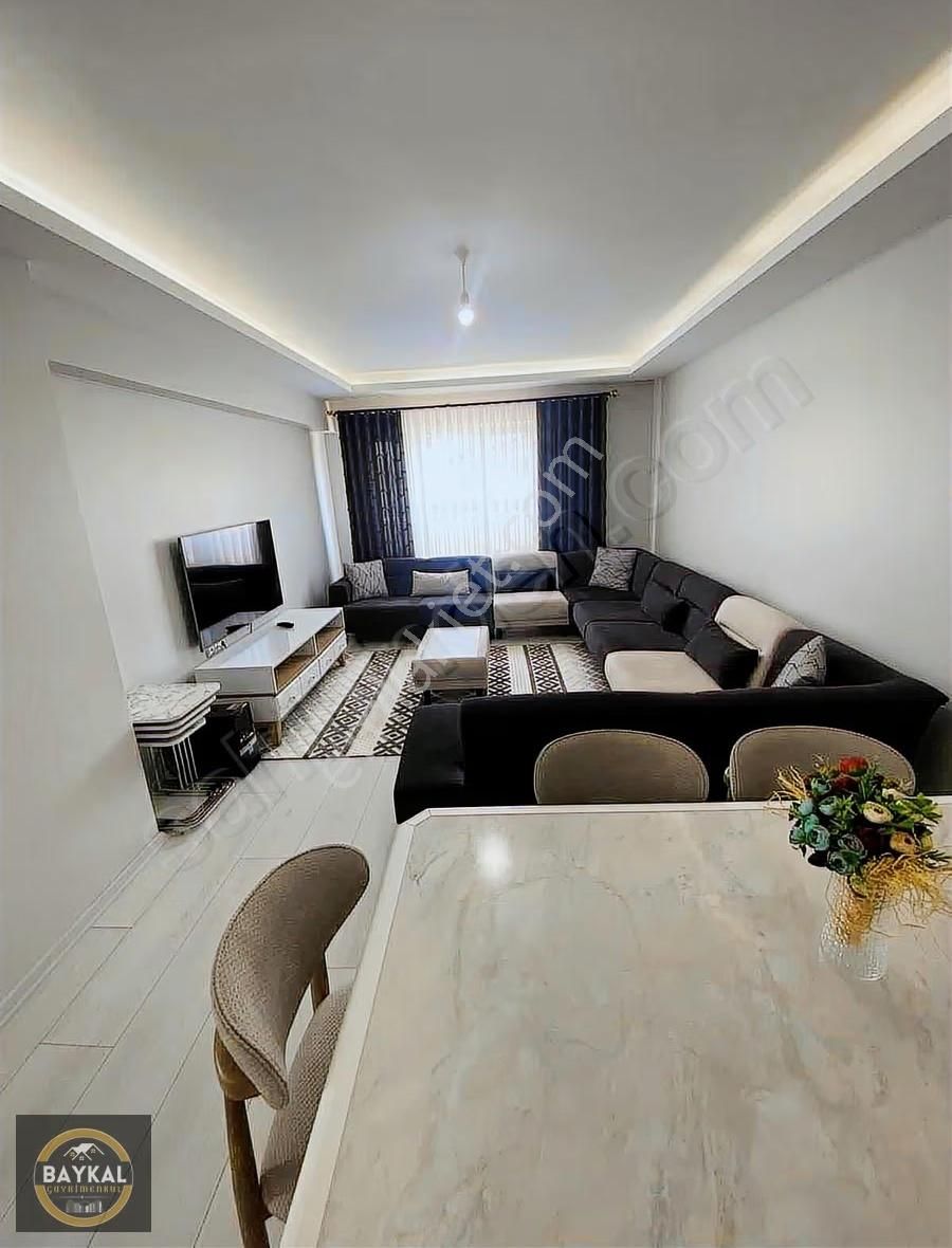 Baykaldan Osmangazinin En Nezih Yerinde Ultra Lüx Daire - Görsel 22