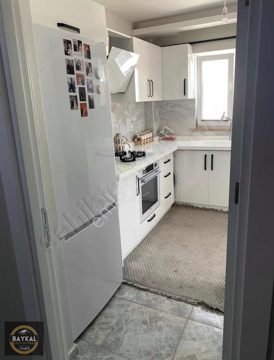 Baykaldan Osmangazinin En Nezih Yerinde Ultra Lüx Daire - Görsel 28