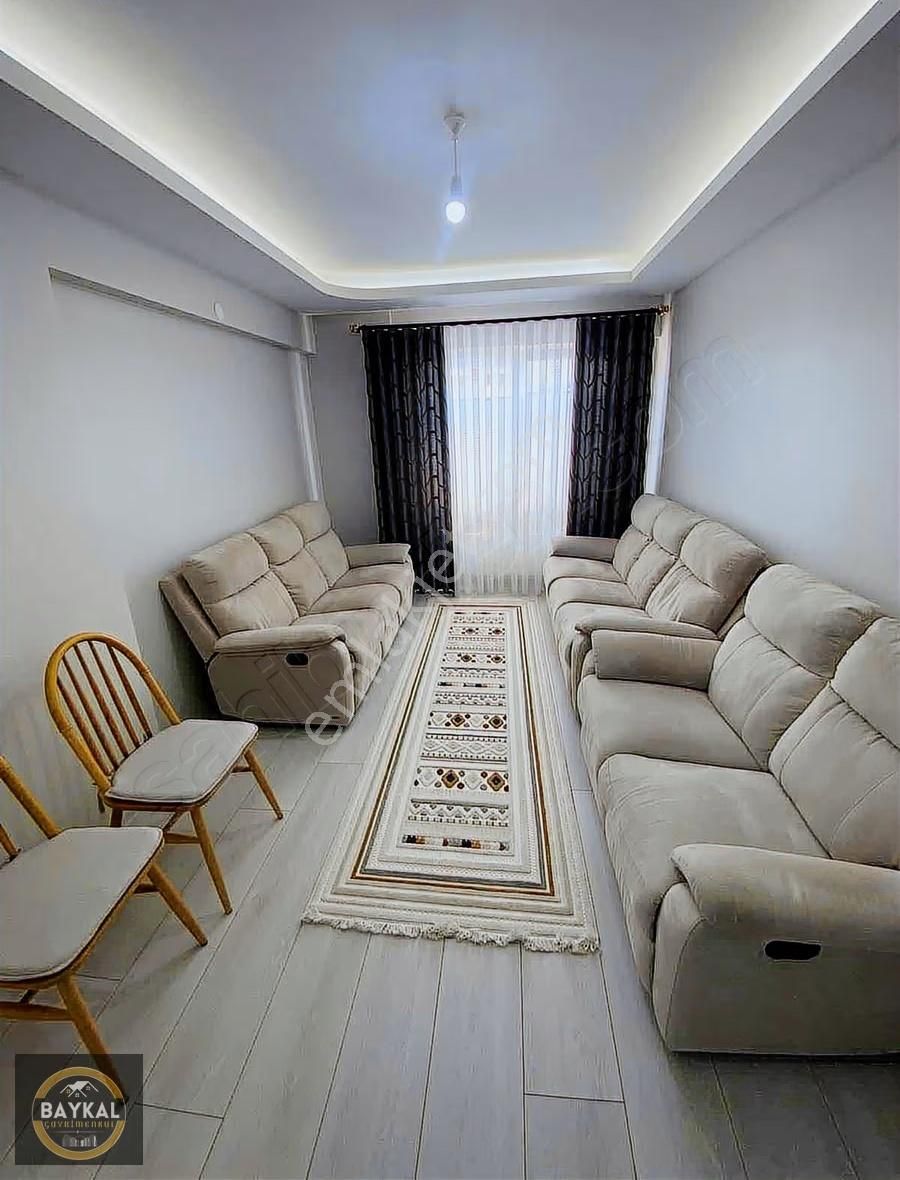 Baykaldan Osmangazinin En Nezih Yerinde Ultra Lüx Daire - Görsel 13