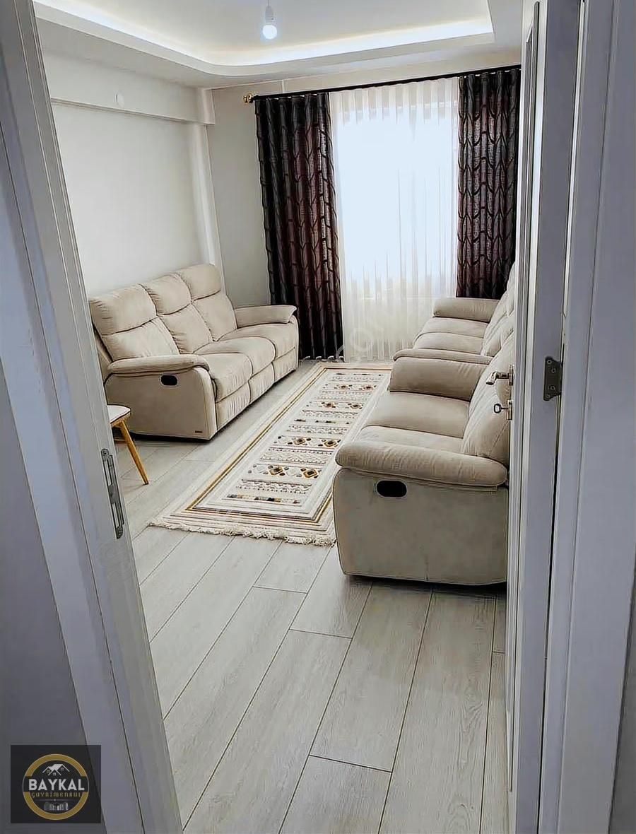 Baykaldan Osmangazinin En Nezih Yerinde Ultra Lüx Daire - Görsel 10