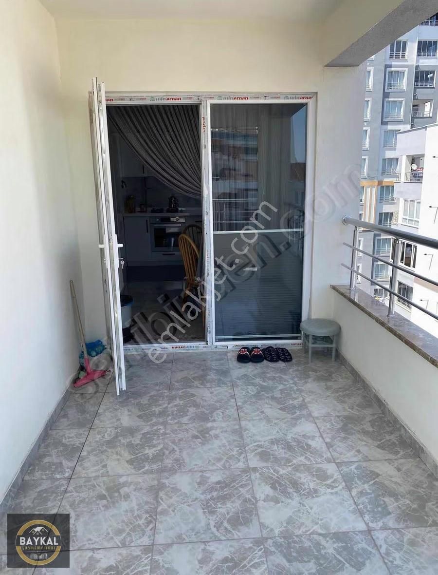 Baykaldan Osmangazinin En Nezih Yerinde Ultra Lüx Daire - Görsel 19