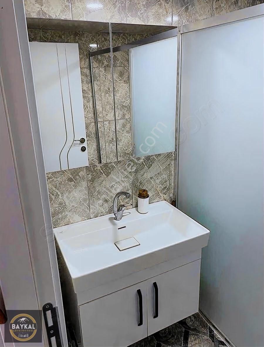 Baykaldan Osmangazinin En Nezih Yerinde Ultra Lüx Daire - Görsel 26