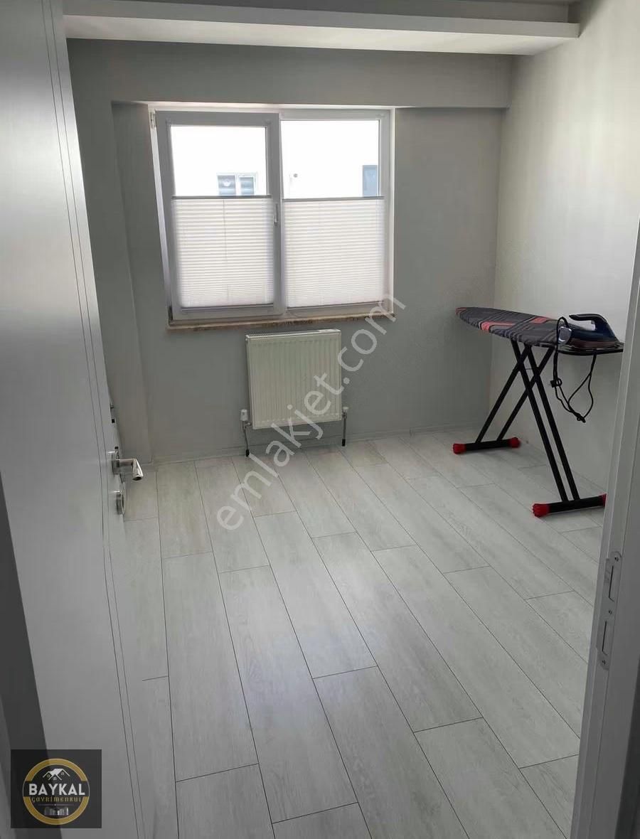 Baykaldan Osmangazinin En Nezih Yerinde Ultra Lüx Daire - Görsel 33