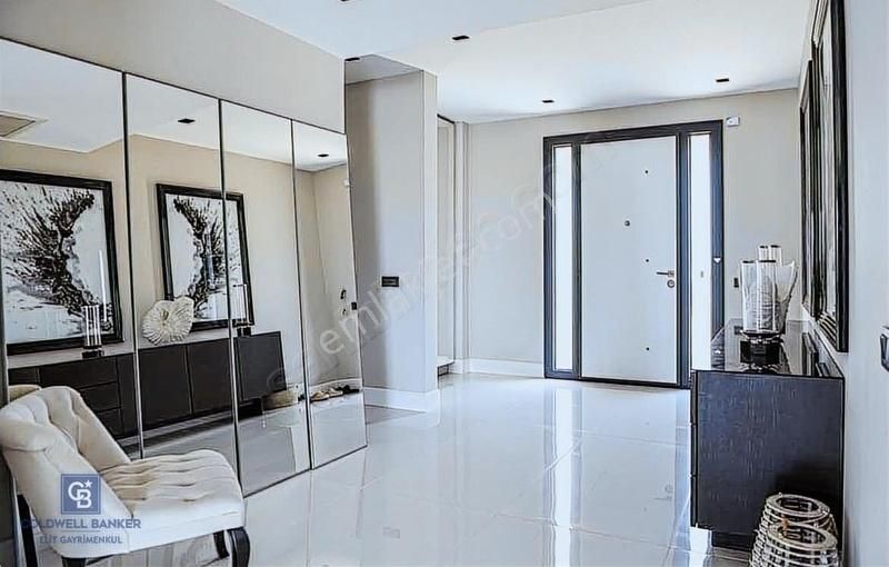 Panoramik Manzaralı Lüks Malikane - Görsel 16