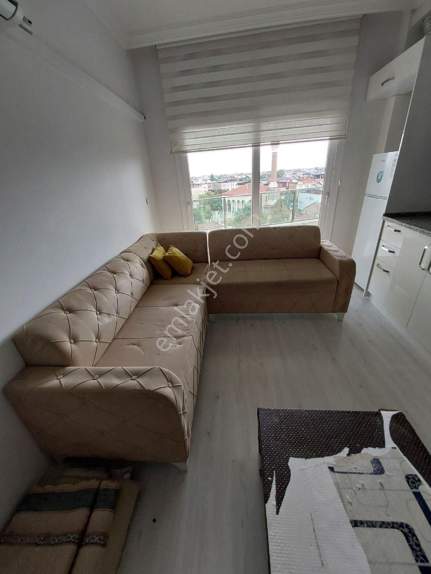 Doğru Gayrimenkulden Dumlupınarmahallesinde 2+1daire - Görsel 13