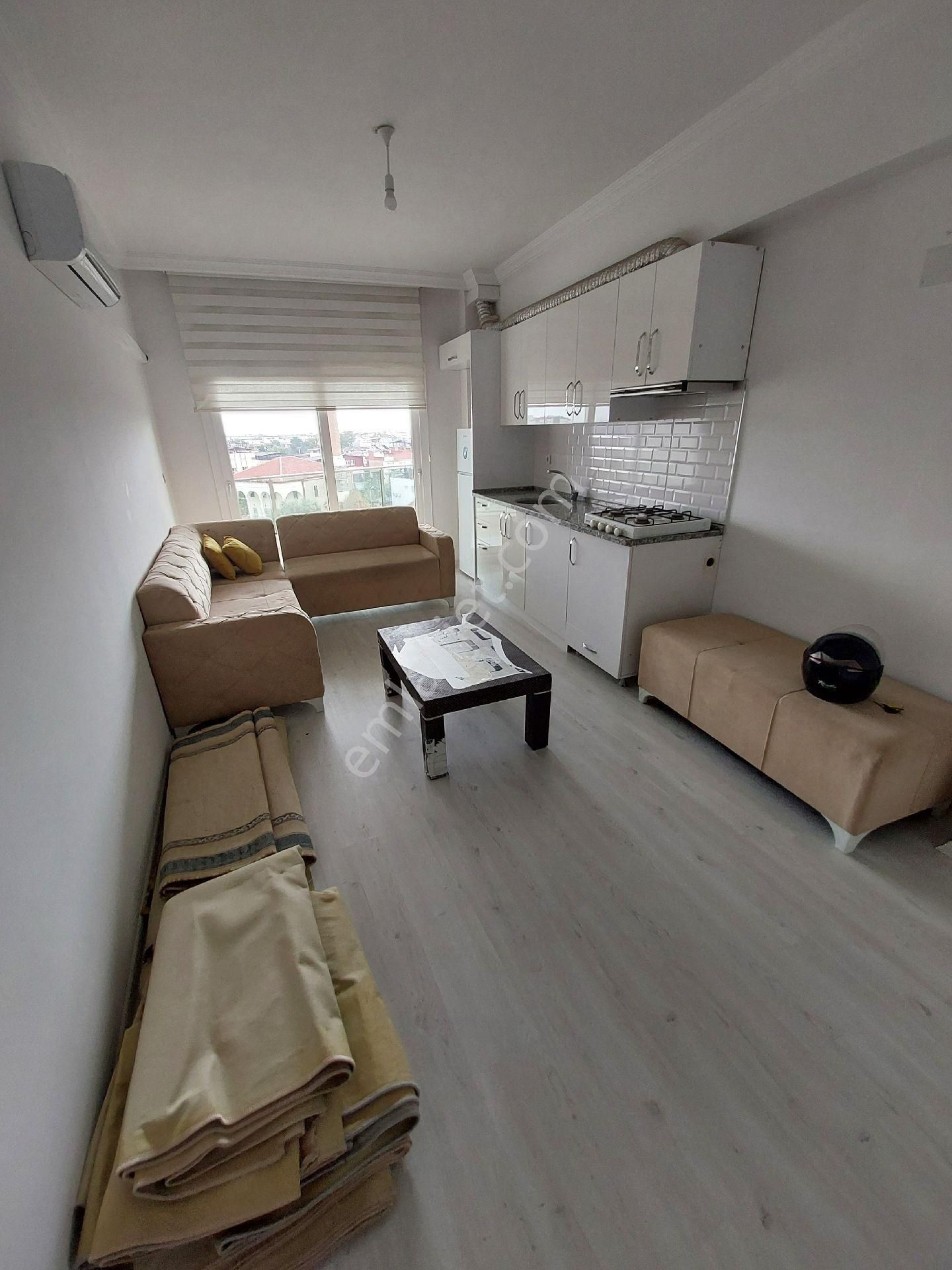 Doğru Gayrimenkulden Dumlupınarmahallesinde 2+1daire