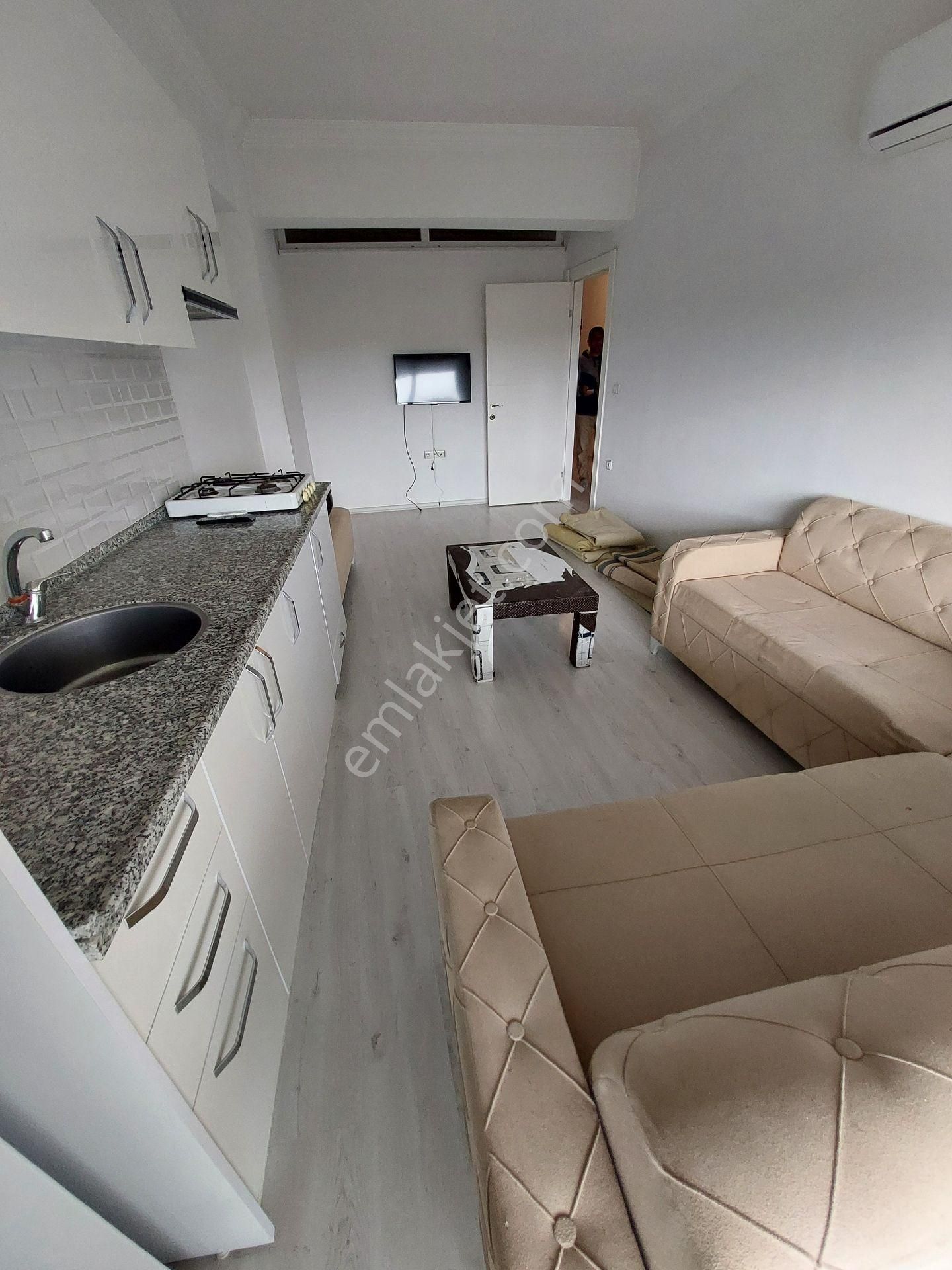 Doğru Gayrimenkulden Dumlupınarmahallesinde 2+1daire - Görsel 2