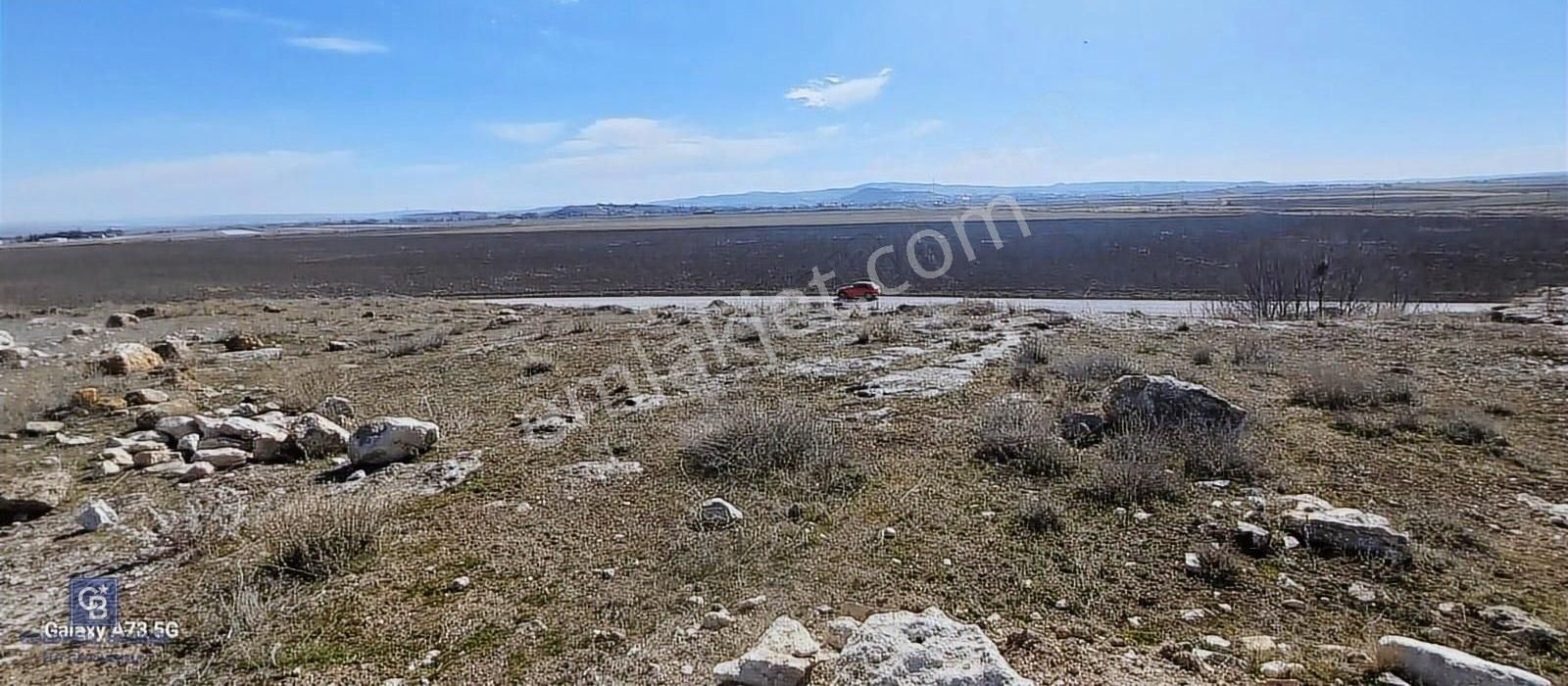 Satılık Arsa Villa Parseli - Görsel 3