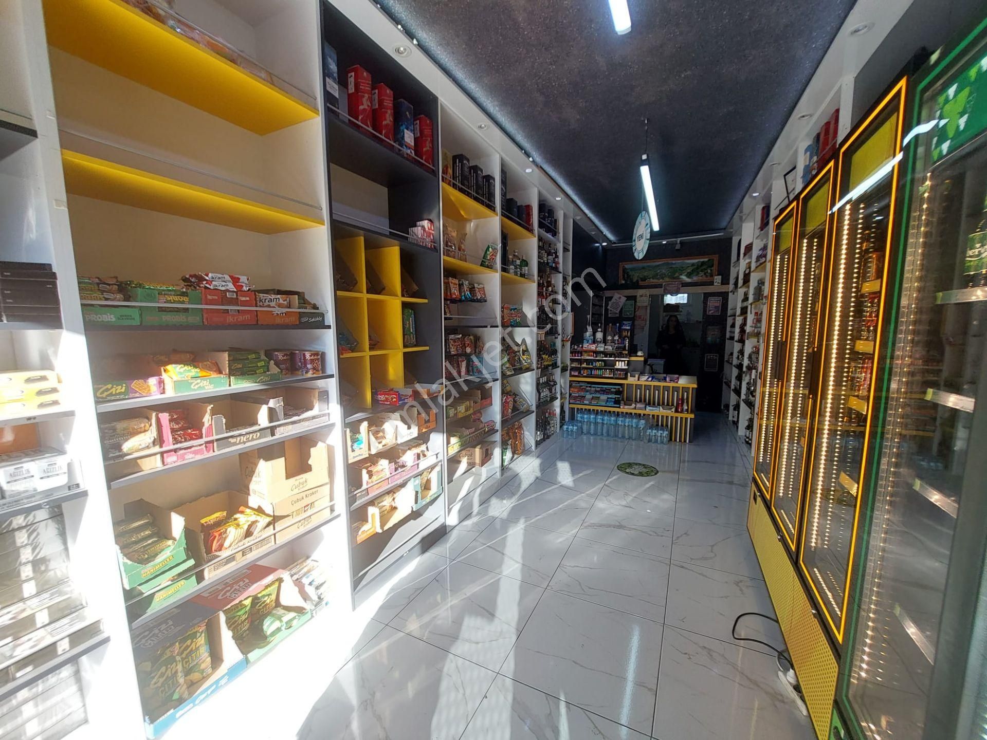 Mugla Dalyan Da Alkol House Dükkanı, 5 Yıllık Kira Bedeli Dahil Devren Kiralık - Görsel 4