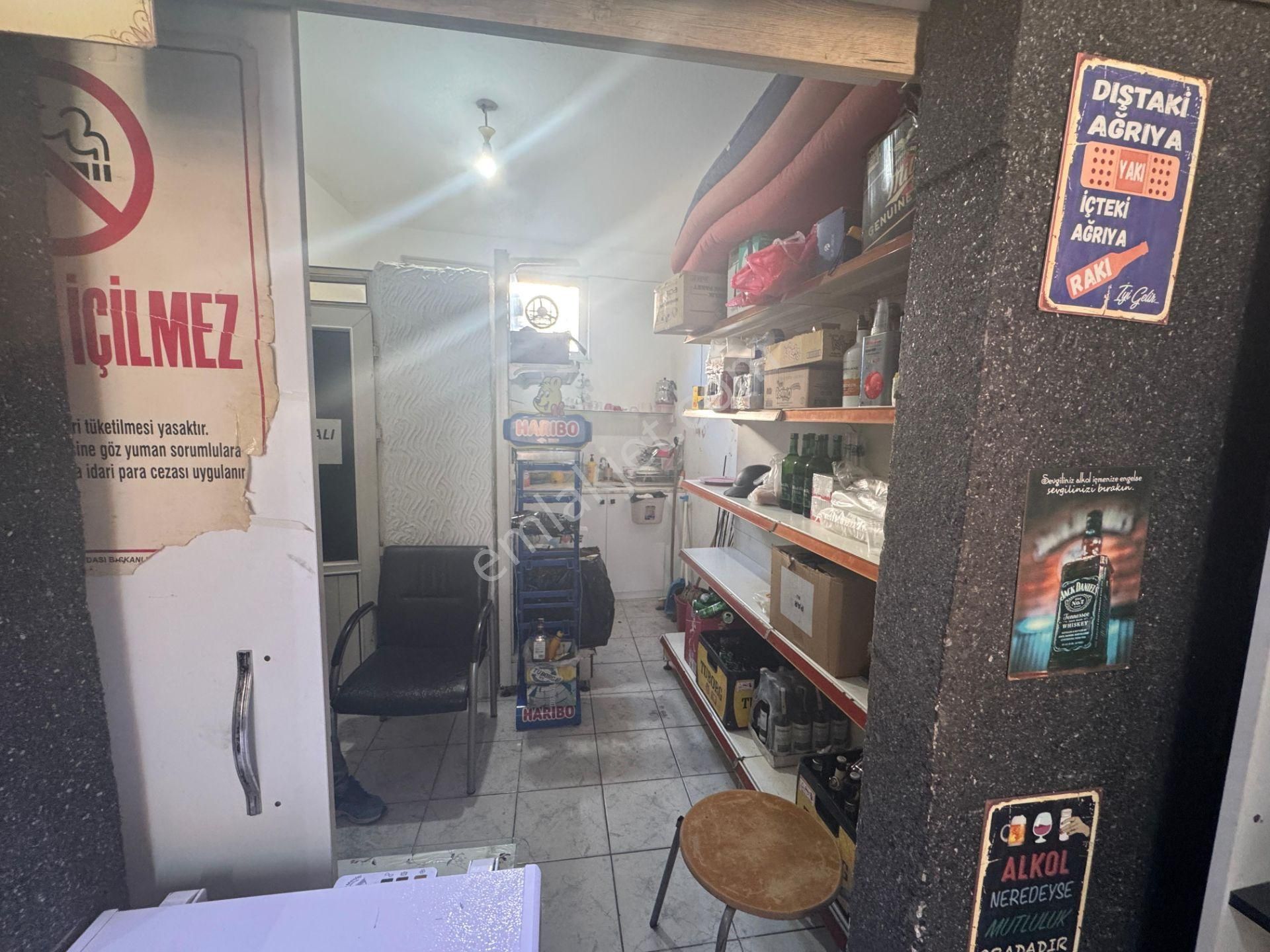 Mugla Dalyan Da Alkol House Dükkanı, 5 Yıllık Kira Bedeli Dahil Devren Kiralık - Görsel 2