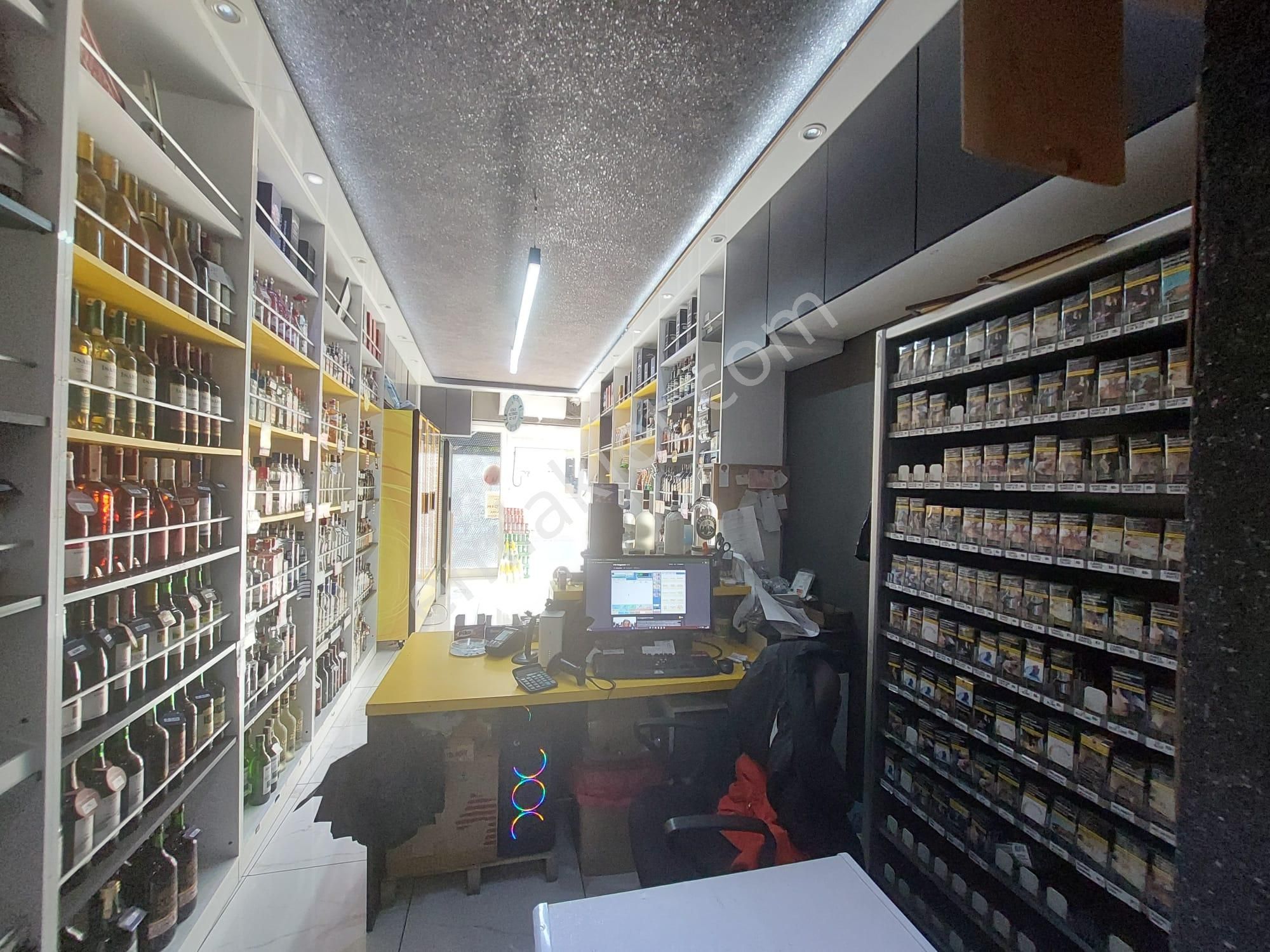 Mugla Dalyan Da Alkol House Dükkanı, 5 Yıllık Kira Bedeli Dahil Devren Kiralık - Görsel 5