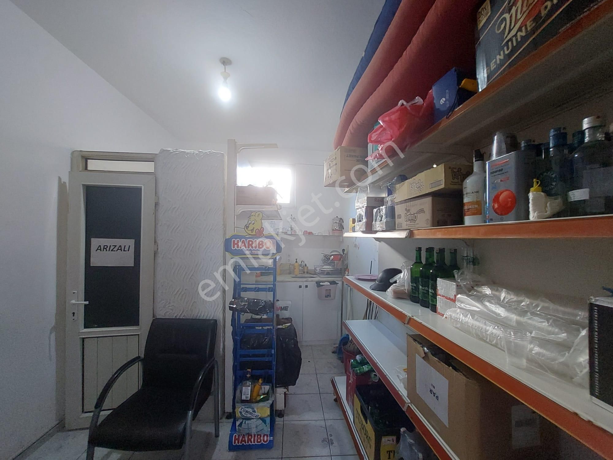 Mugla Dalyan Da Alkol House Dükkanı, 5 Yıllık Kira Bedeli Dahil Devren Kiralık - Görsel 3