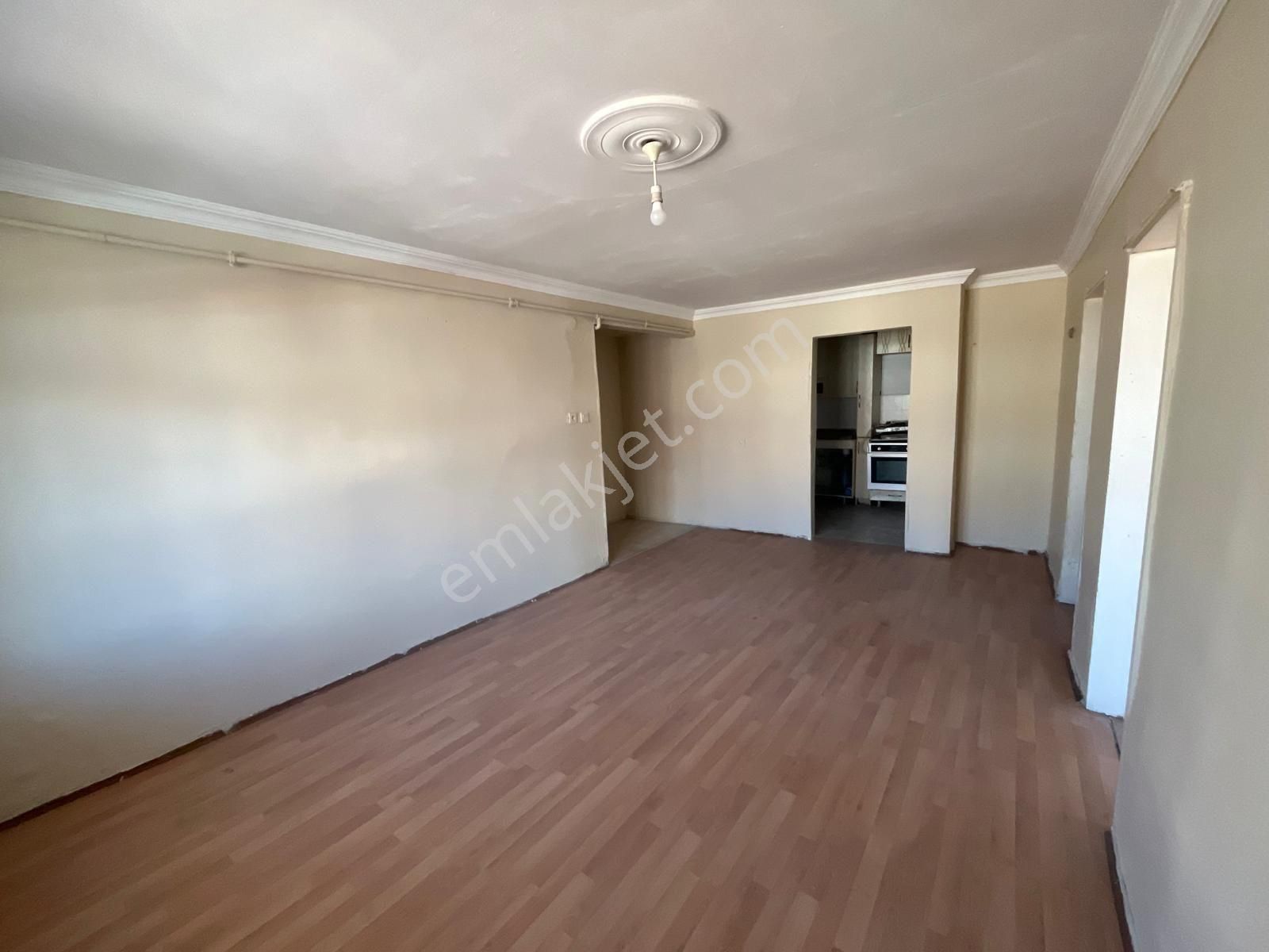 Nine Hatun Mahallesinde Satlık 2+1 Daire - Görsel 9