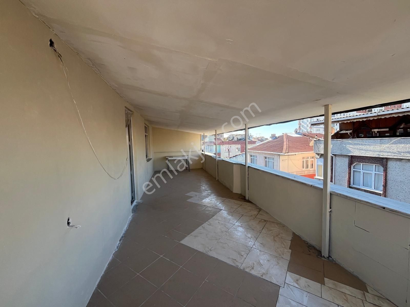 Nine Hatun Mahallesinde Satlık 2+1 Daire - Görsel 35