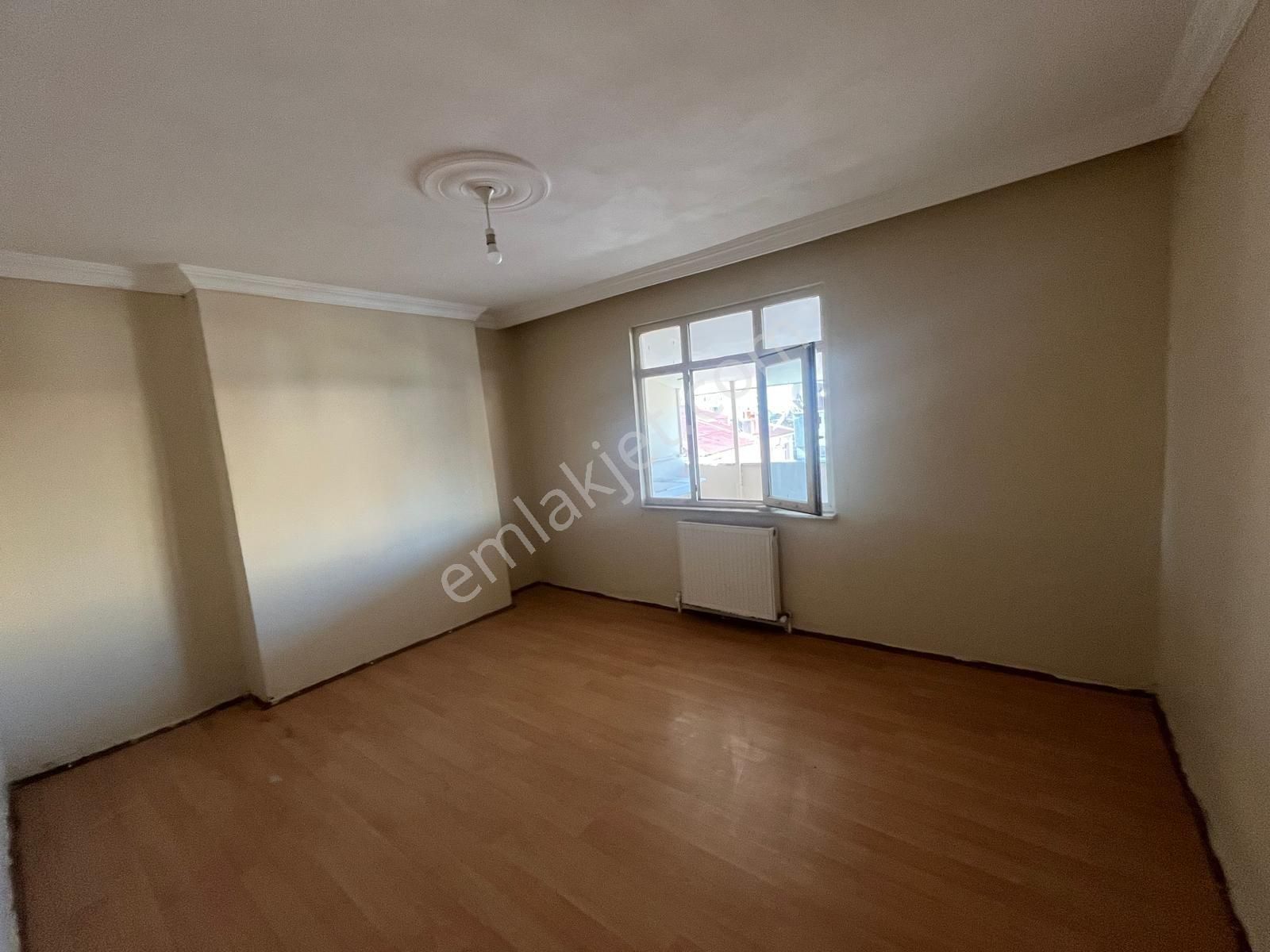 Nine Hatun Mahallesinde Satlık 2+1 Daire - Görsel 10