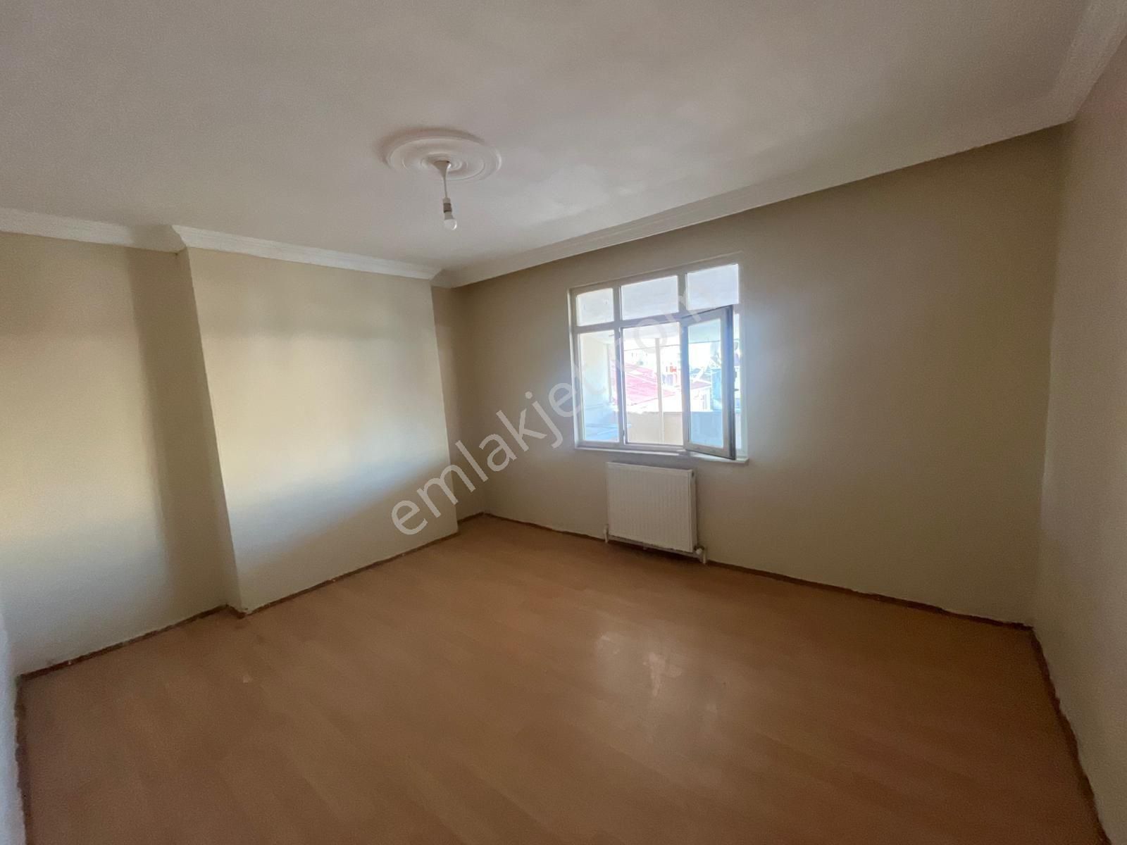 Nine Hatun Mahallesinde Satlık 2+1 Daire - Görsel 11