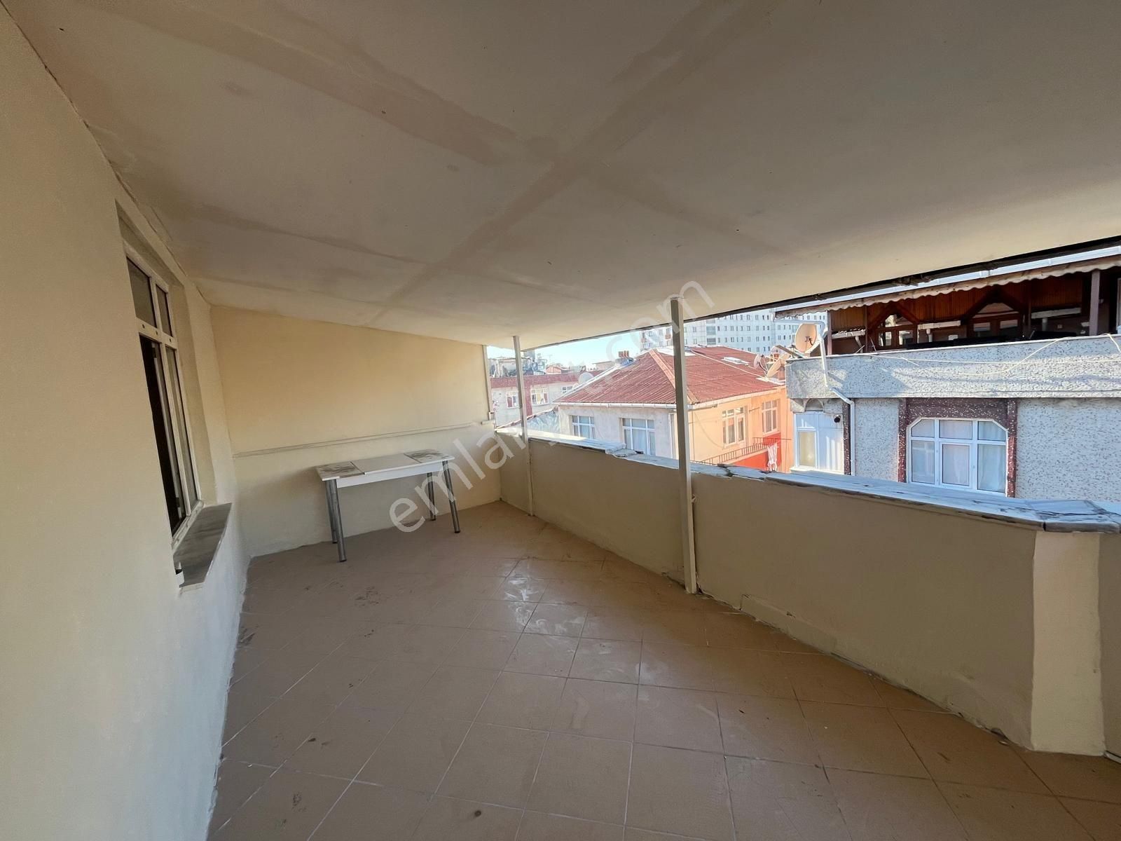 Nine Hatun Mahallesinde Satlık 2+1 Daire - Görsel 33