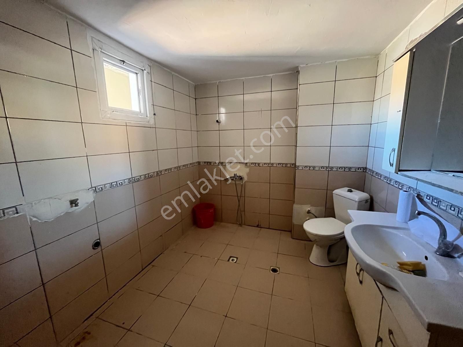 Nine Hatun Mahallesinde Satlık 2+1 Daire - Görsel 20