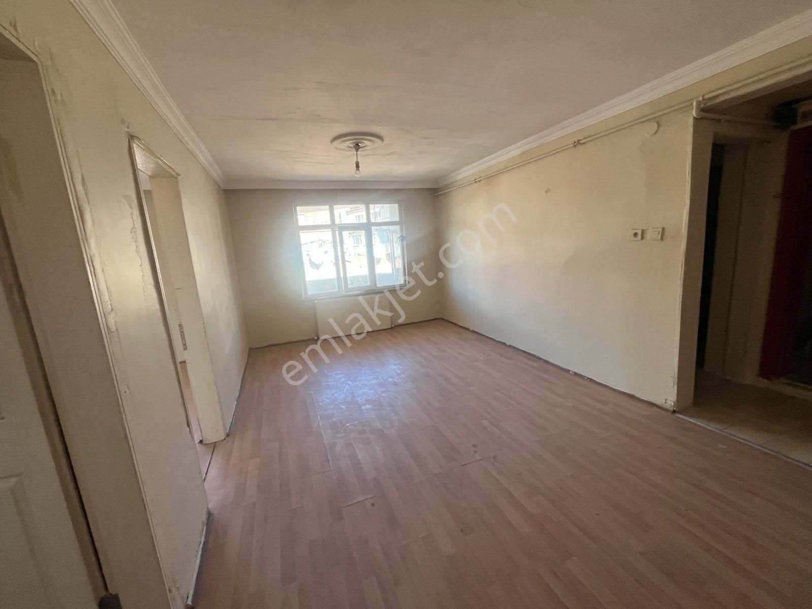 Nine Hatun Mahallesinde Satlık 2+1 Daire - Görsel 6