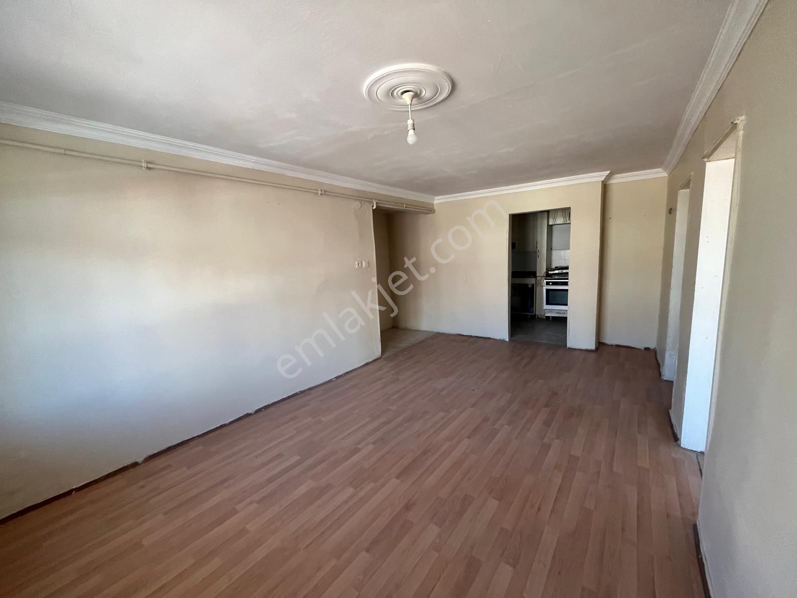 Nine Hatun Mahallesinde Satlık 2+1 Daire - Görsel 8