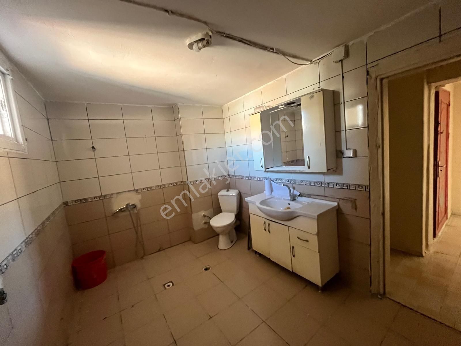 Nine Hatun Mahallesinde Satlık 2+1 Daire - Görsel 23