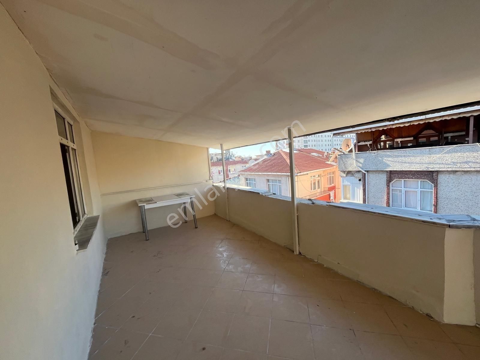 Nine Hatun Mahallesinde Satlık 2+1 Daire - Görsel 34