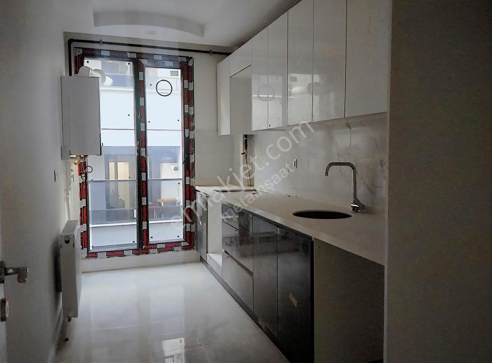 Küçükçekmece Cenntte Otoparklı Satılık 95m2daire.2+1-5.950.000tl - Görsel 5