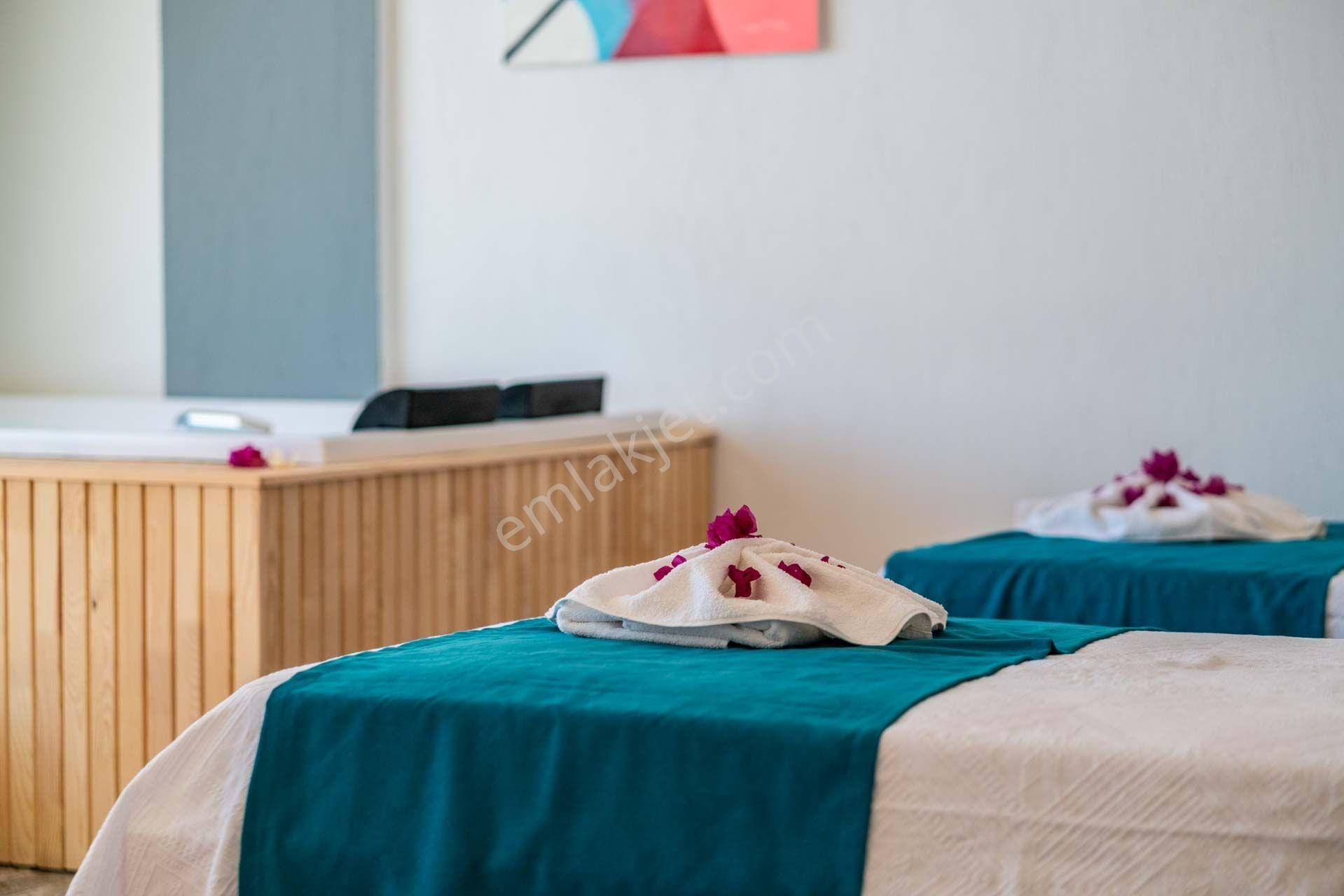 Kalkan Kördere De Günlük Kiralık 2+1 Villa 2026 Güncel - Görsel 25