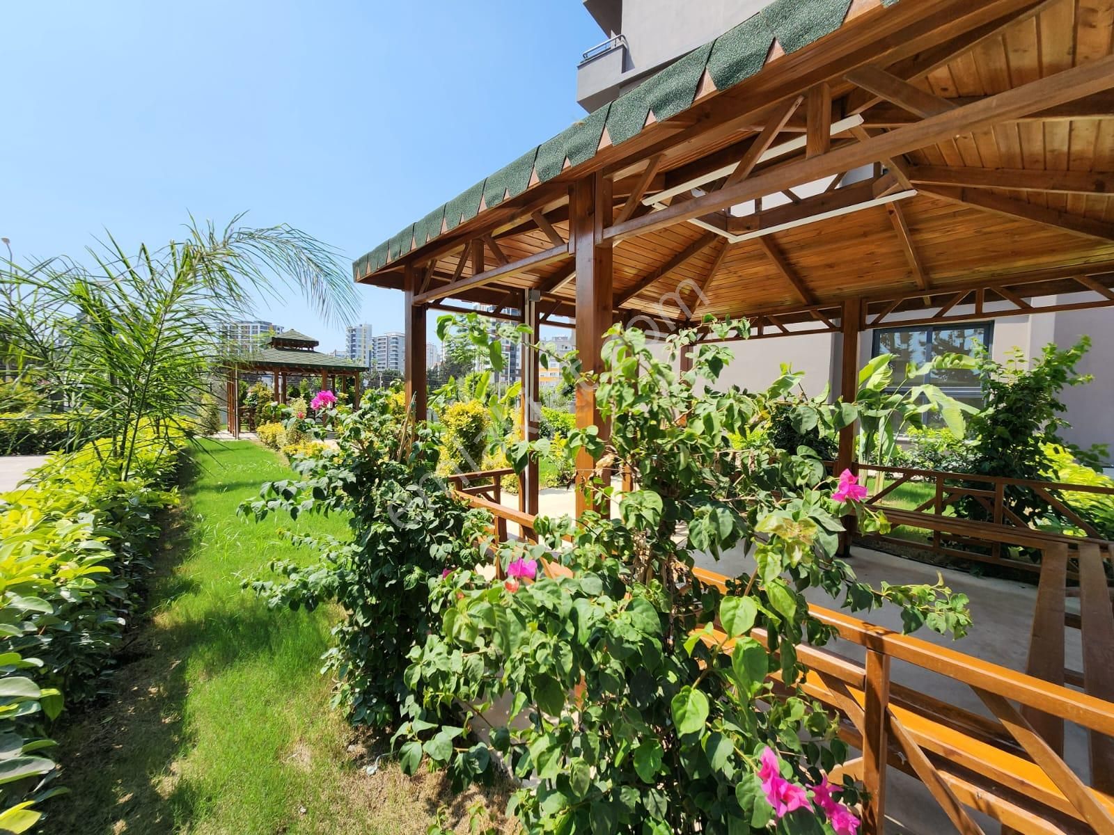 Karınca'dan Deniz Mh'de Deniz Manz. Sıfır Yapılı 2+1 Satılık! - Görsel 10