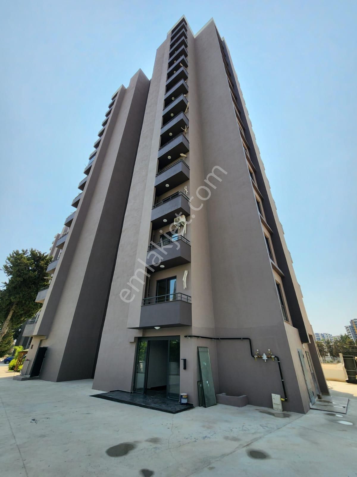 Karınca'dan Deniz Mh'de Deniz Manz. Sıfır Yapılı 2+1 Satılık! - Görsel 11