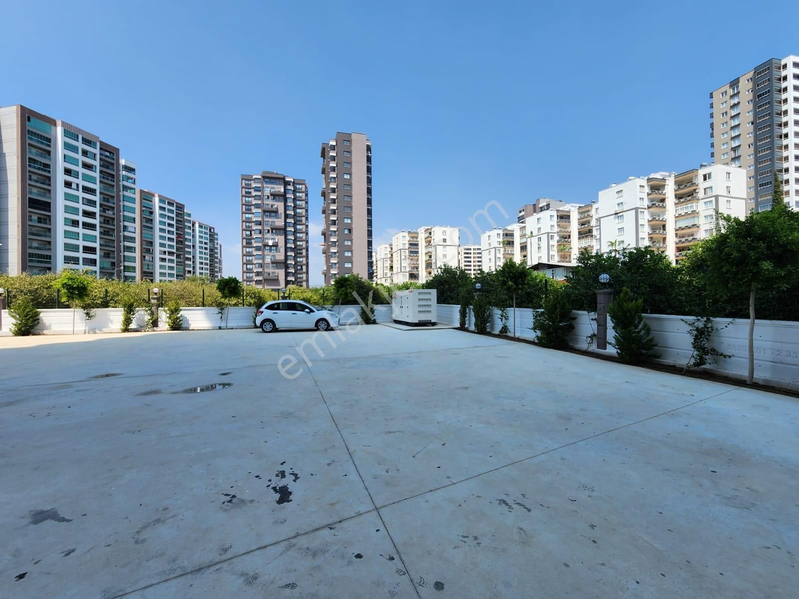 Karınca'dan Deniz Mh'de Deniz Manz. Sıfır Yapılı 2+1 Satılık! - Görsel 13