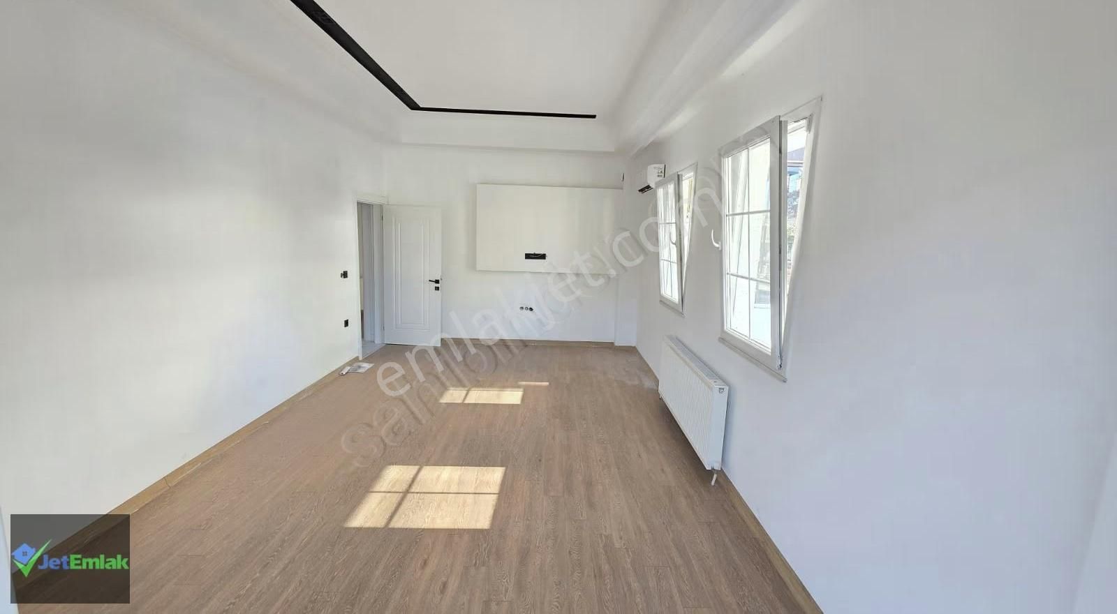 ✅ Gömeç Kemalpaşada 150 M2 2+1 Ayrı Mutfak - Görsel 12
