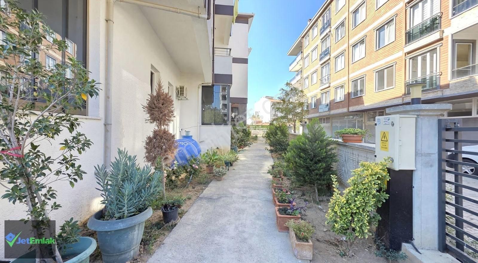 ✅ Gömeç Kemalpaşada 150 M2 2+1 Ayrı Mutfak - Görsel 25