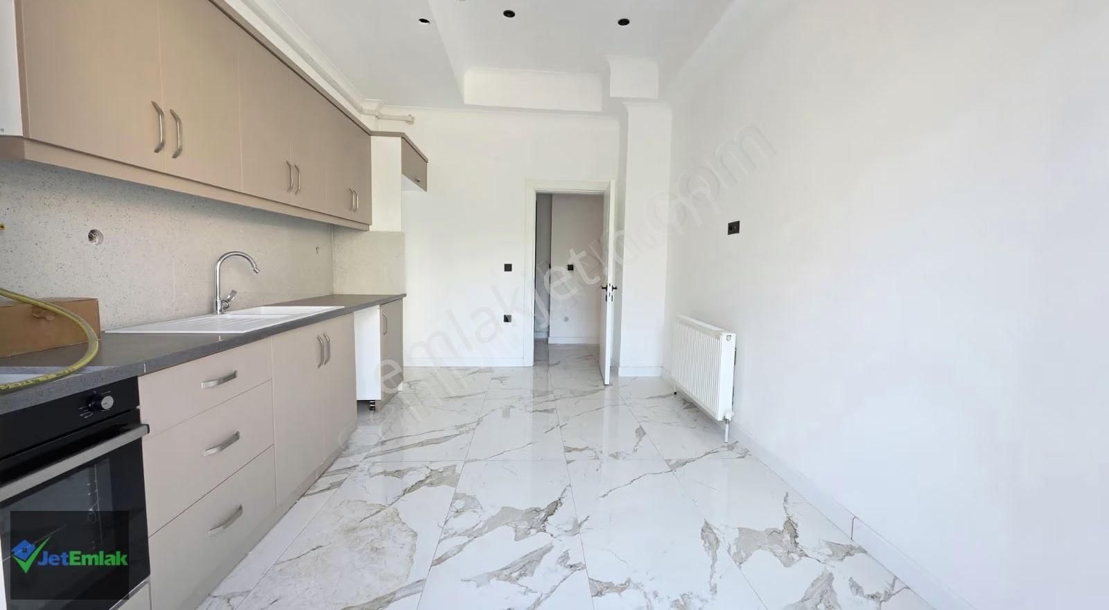✅ Gömeç Kemalpaşada 150 M2 2+1 Ayrı Mutfak - Görsel 22