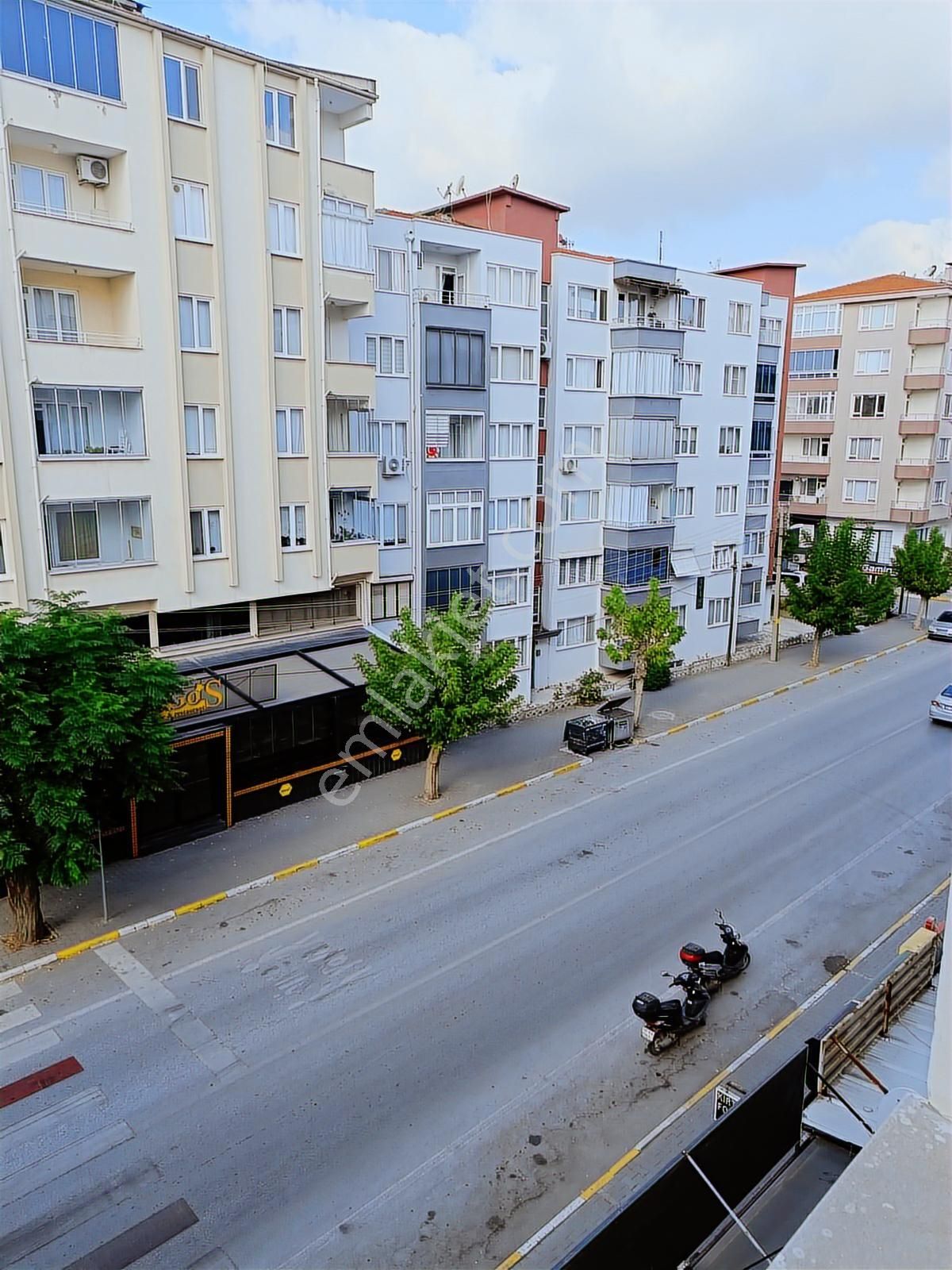 Hega İnvest Bahçelievler Mh. Arakat Asansörlü 3+1 Daire - Görsel 27