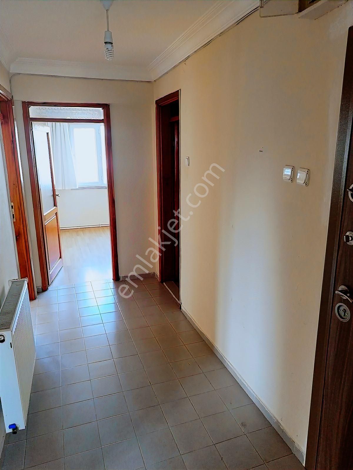 Hega İnvest Bahçelievler Mh. Arakat Asansörlü 3+1 Daire - Görsel 10