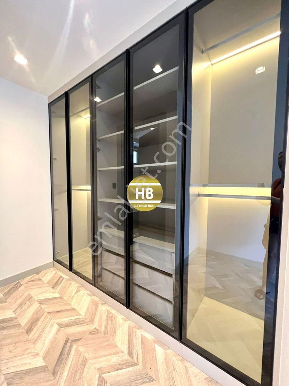 Hb'den 5+1 Satılık Villa, 385 M², Bahçeli, Tam Müstakil Tripleks - Görsel 34