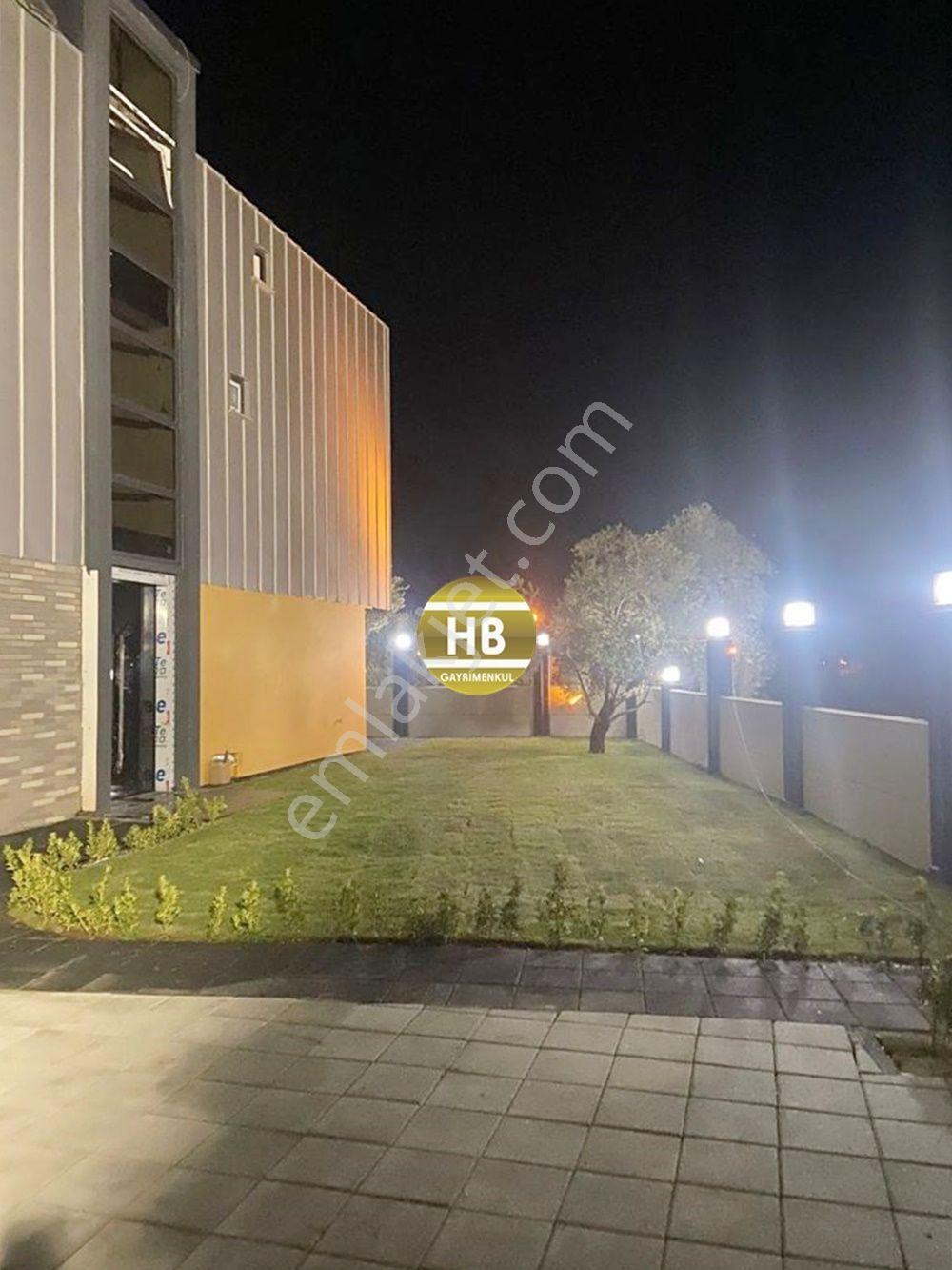 Hb'den 5+1 Satılık Villa, 385 M², Bahçeli, Tam Müstakil Tripleks - Görsel 12