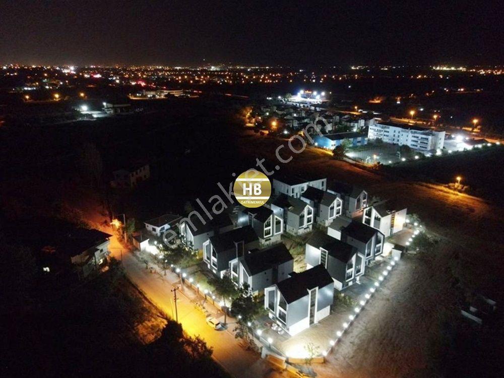 Hb'den 5+1 Satılık Villa, 385 M², Bahçeli, Tam Müstakil Tripleks - Görsel 22
