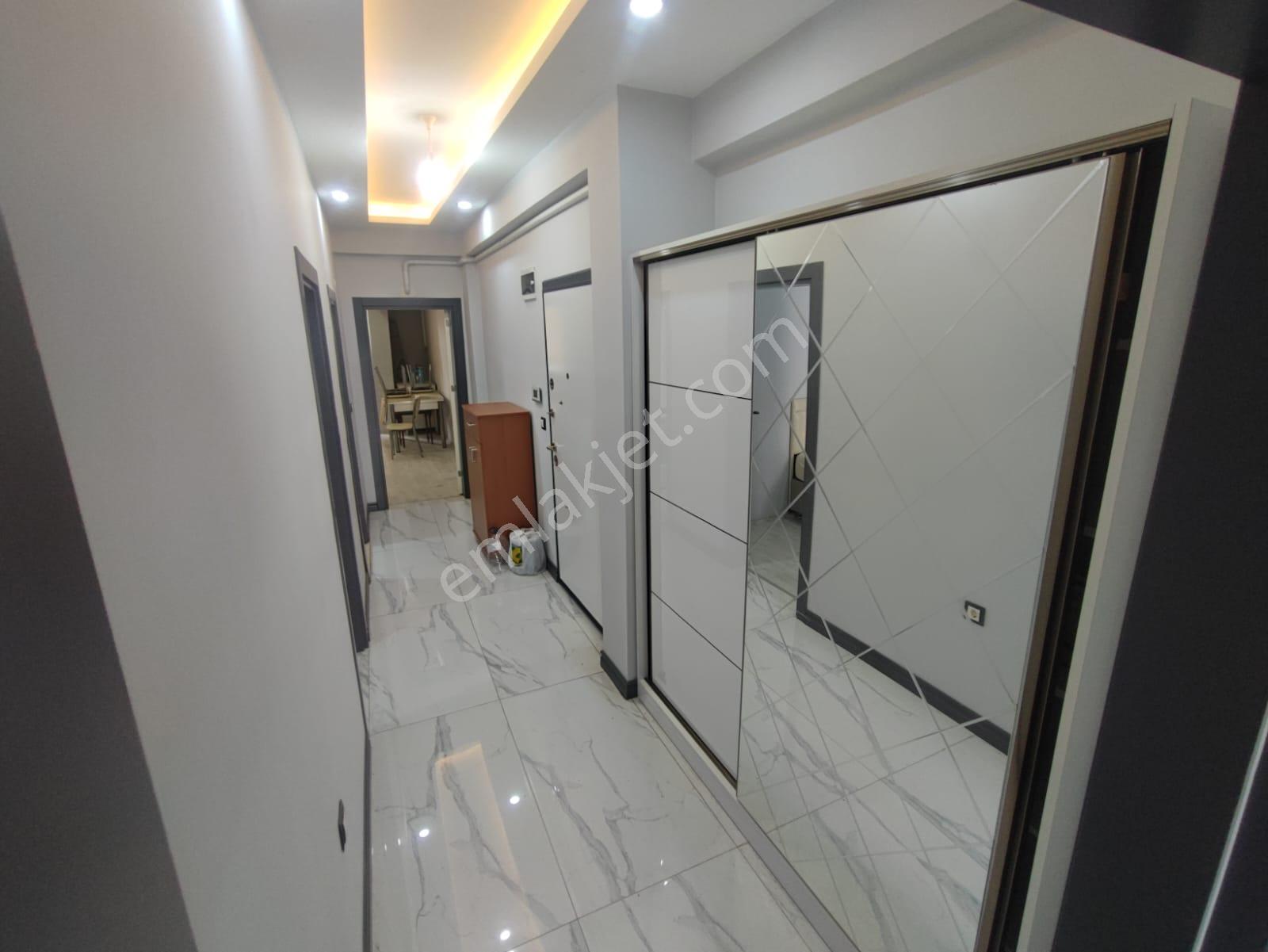 ▇ Varyant'tan Bahçe Kullanımlı 2+1 Daire ▇ - Görsel 23