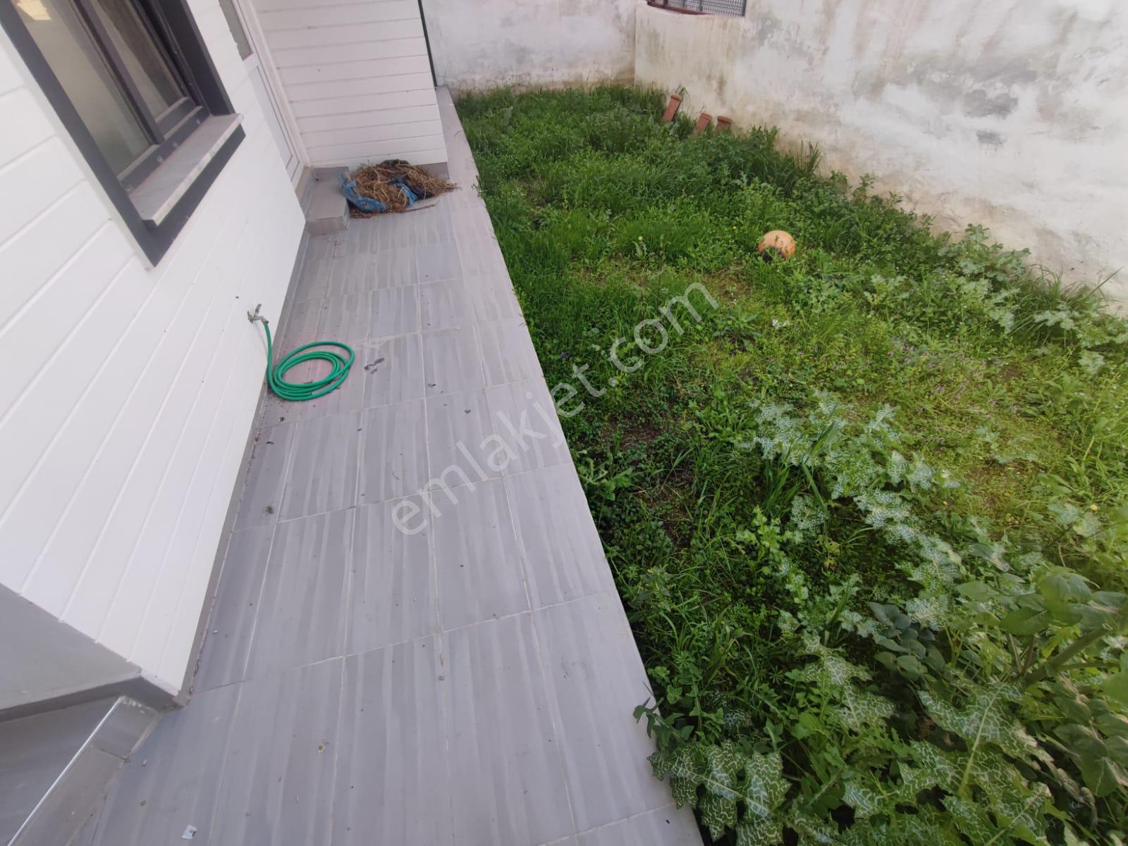 ▇ Varyant'tan Bahçe Kullanımlı 2+1 Daire ▇ - Görsel 21
